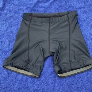 Canari tri chamois shorts